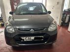 Suzuki Alto Lxi 800 2015