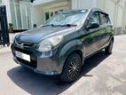 Suzuki Alto LXI 800 2015