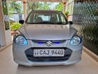 Suzuki Alto LXI 800 2015