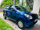 Suzuki Alto LXI 800 2015