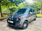 Suzuki Alto LXI 800 2015