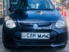 Suzuki Alto LXI - 800 2015