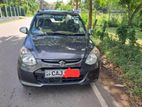 Suzuki Alto Lxi 800 2015