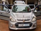 Suzuki Alto LXI 800 2015