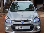 Suzuki Alto LXI 800 2015