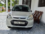 Suzuki Alto LXI 800 2015