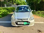 Suzuki Alto LXI 800 2015