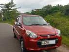 Suzuki Alto LXI 800 2015