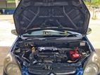 Suzuki Alto LXI 800 2015