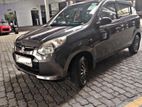 Suzuki Alto Lxi 800 2015