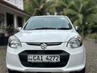 Suzuki Alto LXI 800 2015