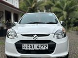 Suzuki Alto LXI 800 2015