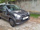 Suzuki Alto LXi 800 2015