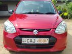 Suzuki Alto LXI 800 2015