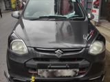 Suzuki Alto LXI 800 2015 Maximum Leasing 80%