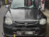 Suzuki Alto Lxi 800 2015 Maximum Leasing