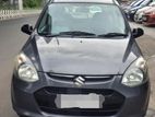 Suzuki Alto Lxi 800 2015 Maximum Leasing Partner