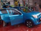 Suzuki Alto LXI 800 2016