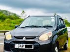 Suzuki Alto LXI 800 2016