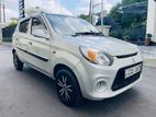 Suzuki Alto LXI 800 2016