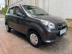 Suzuki Alto LXI 800 2016
