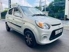Suzuki Alto LXI 800 2016