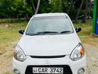 Suzuki Alto Lxi 800 2016