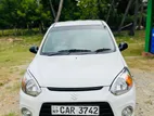 Suzuki Alto Lxi 800 2016