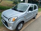 Suzuki Alto 2016