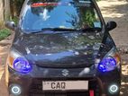 Suzuki Alto LXI 800 2016