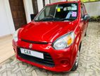 Suzuki Alto LXI 800 2017