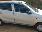 Suzuki Alto LXI 800 2017