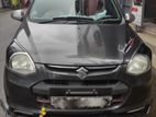 Suzuki Alto LXI 800 85% Leasing Partner