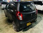 Suzuki Alto LXi 800 Maruti 2015
