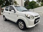 Suzuki Alto LXI 800 Sport 2015