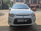 Suzuki Alto LXI 800 Titanium 2017