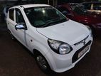 Suzuki Alto LXI CAG- 2015