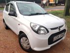 Suzuki Alto LXI CAK- 2015