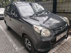 Suzuki Alto LXI CAL- 2015