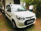 Suzuki Alto Lxi for Rent