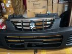 Suzuki Alto Lxi Front Bumper Complete