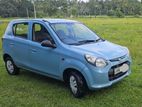 Suzuki Alto 2013