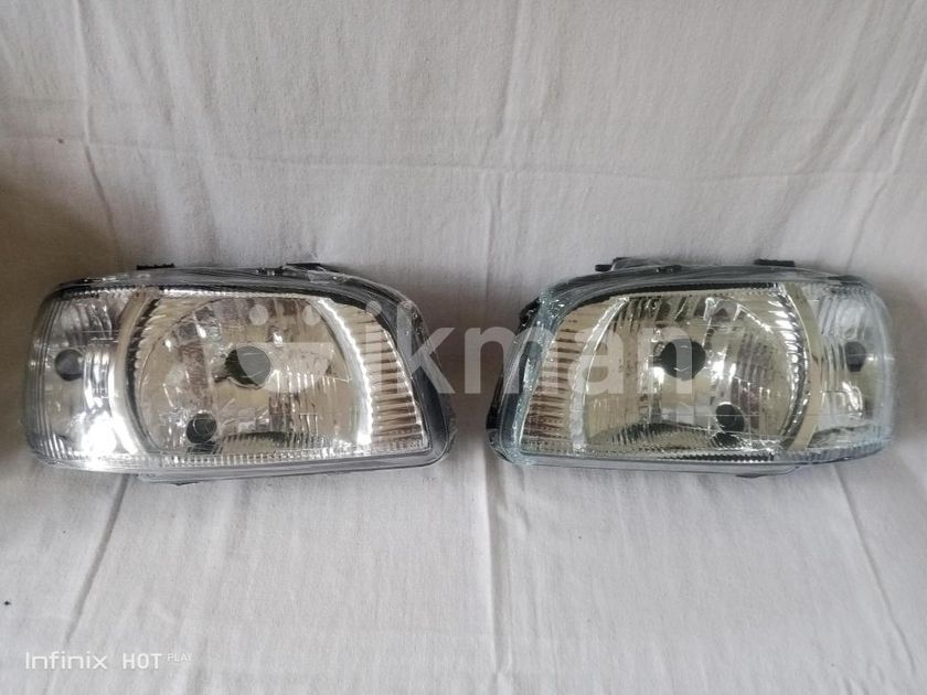 Suzuki Alto LXI (Headlamp) for Sale in Kadawatha ikman