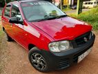 Suzuki Alto LXI KA- 2005