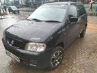 Suzuki Alto LXI KP- 2011