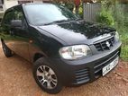 Suzuki Alto LXI KQ- 2011