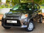 Suzuki Alto LXI New Face 2016