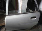 Suzuki Alto LXI Rear Door