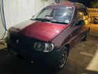 Suzuki Alto LXI Sport 2006