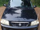 Suzuki Alto LXI Sport 2011